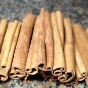 Ordinary cinnamon 1kg N20000 500g N10000 250g N5000 100g N1500