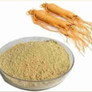 Panax Ginseng 100g N15,000 50g N8,000 25g N4000