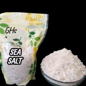 Sea Salt