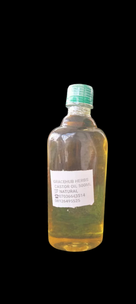 Castor Oil