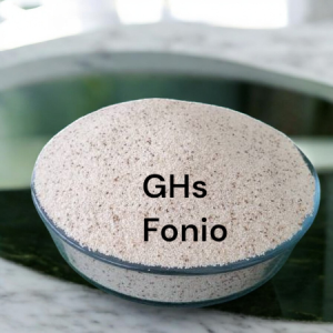 FONIO (ACHA)