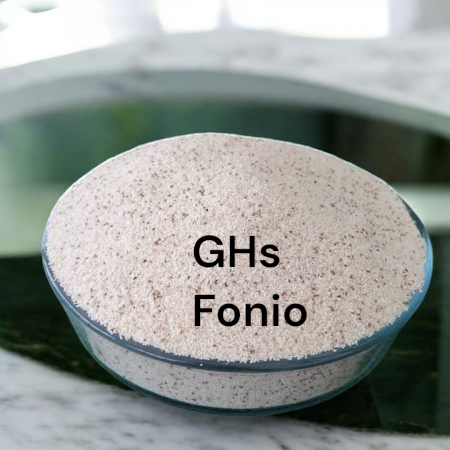 FONIO (ACHA)