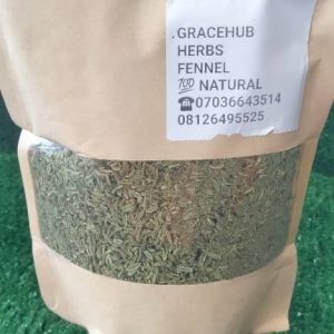 Fennel 1kg N10000 500g N5500 250g N3000 100g N2000