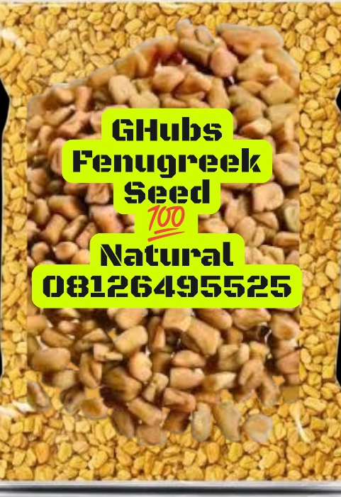Fenugreek