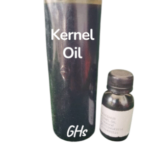 Kernel Oil