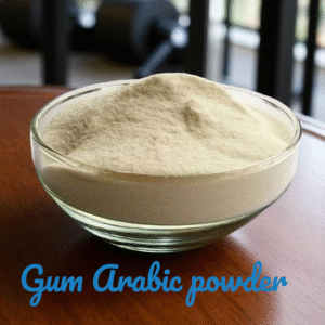 GUM ARABIC POWDER